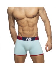 Addicted 3 Darabos Varrás Nélküli Hosszú Boxer AD1273P