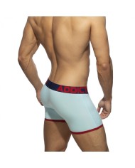 Addicted 3 Darabos Varrás Nélküli Hosszú Boxer AD1273P