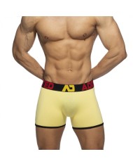 Addicted 3 Darabos Varrás Nélküli Hosszú Boxer AD1273P