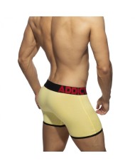 Addicted 3 Darabos Varrás Nélküli Hosszú Boxer AD1273P