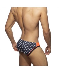 Addicted Csillagos Kombinált Bikini ADS335