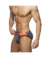 Addicted Csillagos Kombinált Bikini ADS335