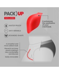 Addicted Csillagos Kombinált Bikini ADS335