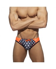 Addicted Csillagos Kombinált Bikini ADS335