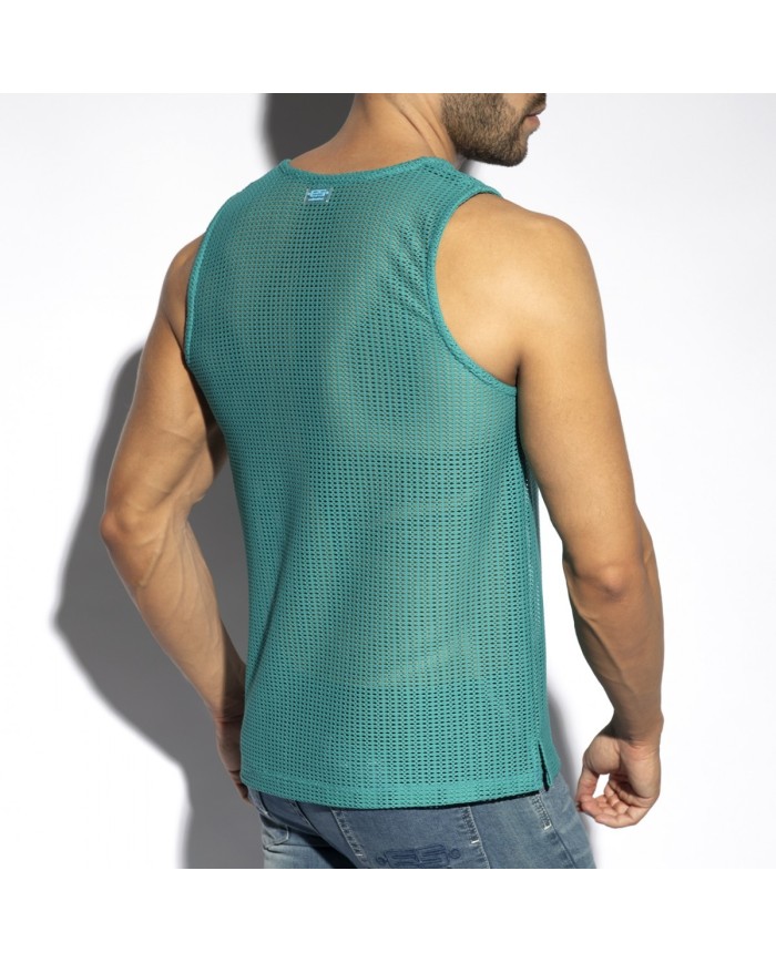 ES Collection Formentera Retro Tank Top TS337