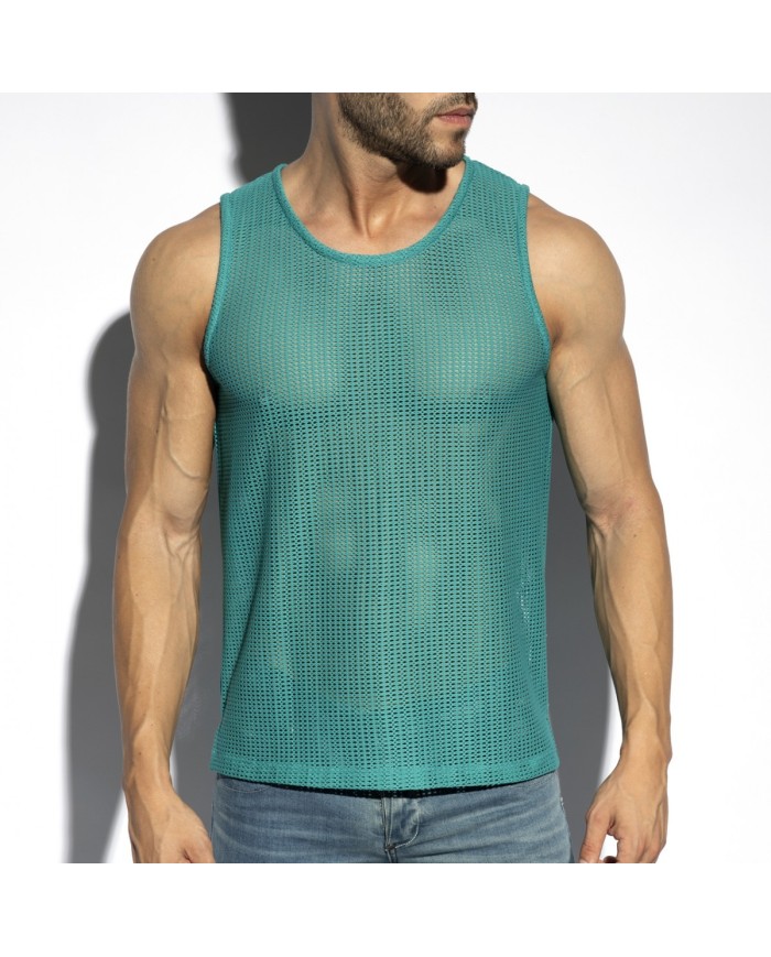 ES Collection Formentera Retro Tank Top TS337