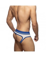 Addicted Fenék Nélküli Bikini AD2234