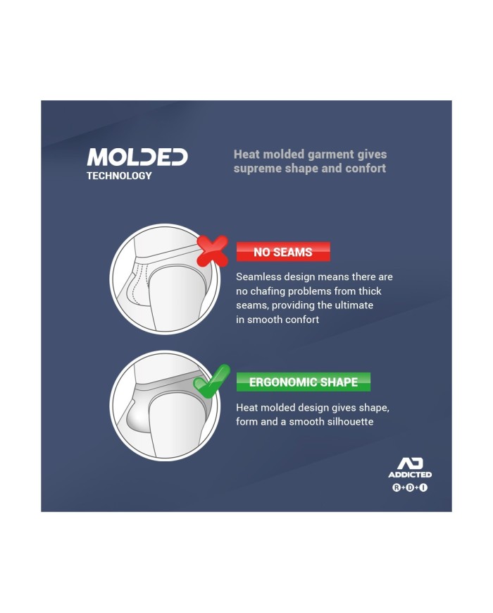 Addicted Sudan Úszófecske ADS344