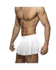 Addicted Rakott Gyűrűs Szoknya ADF207