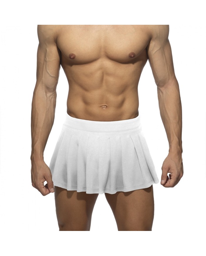 Addicted Rakott Gyűrűs Szoknya ADF207