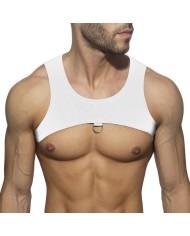 Addicted Gyűrűs Sima Hám ADF208