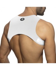 Addicted Gyűrűs Sima Hám ADF208