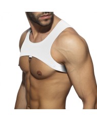 Addicted Gyűrűs Sima Hám ADF208