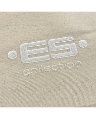 ES Collection Organikus Pamut Strandtáska AC215