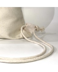 ES Collection Organikus Pamut Strandtáska AC215