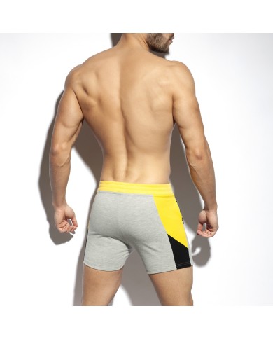 ES Collection Piké Fitt Short SP246
