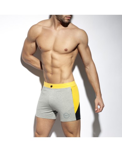 ES Collection Piké Fitt Short SP246