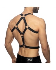 Addicted Góliát Harness ADF216