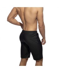 Addicted Gumi Szalagos Bermuda ADF214