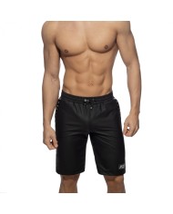 Addicted Gumi Szalagos Bermuda ADF214