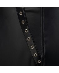 Addicted Gumi Szalagos Bermuda ADF214