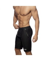 Addicted Gumi Szalagos Bermuda ADF214