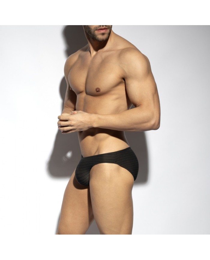 ES Collection Brownie Csíkos Bikini UN611