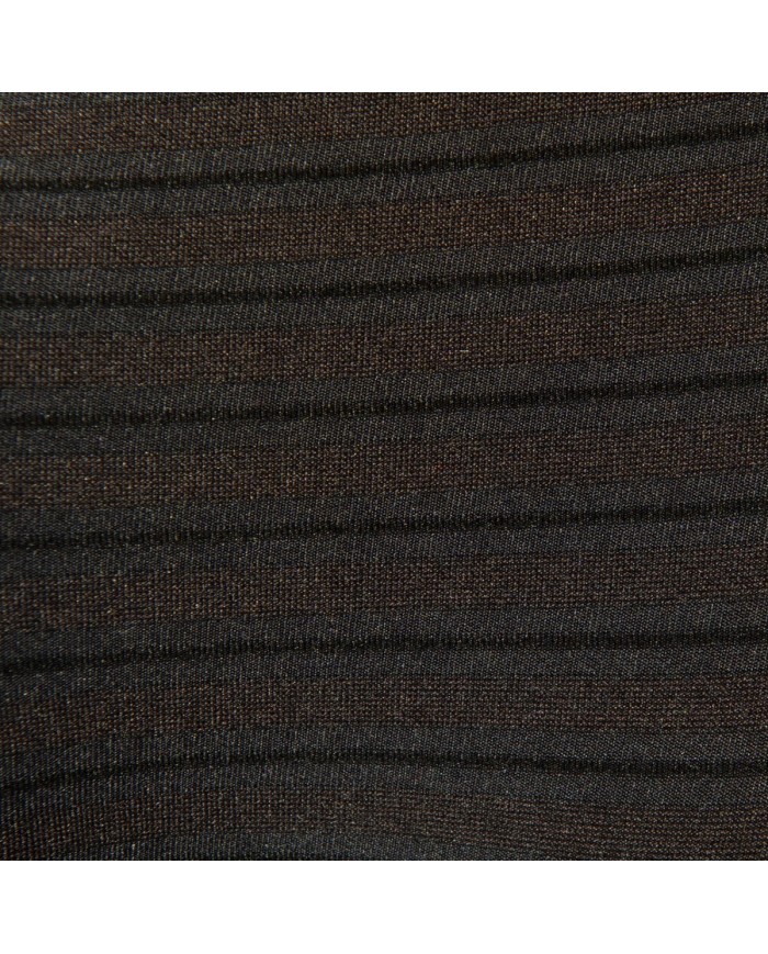 ES Collection Brownie Csíkos Bikini UN611