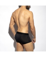 ES Collection Fekete Leopárd Boxer UN624
