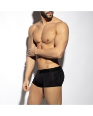 ES Collection Fekete Leopárd Boxer UN624