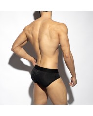 ES Collection Fekete Leopárd Fecske UN623