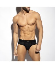 ES Collection Fekete Leopárd Fecske UN623