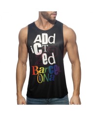 Addicted Barcelona Trikó AD1341