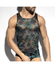 Es Collection Botanic Garden Trikó TS349