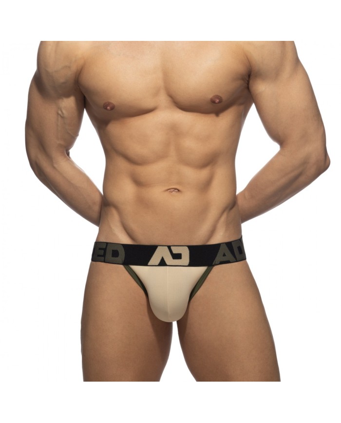 Addicted Meztelen Érzésű Jockstrap AD1361