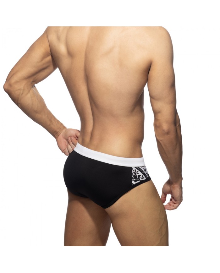 Addicted Kadmat Úszónadrág ADS361