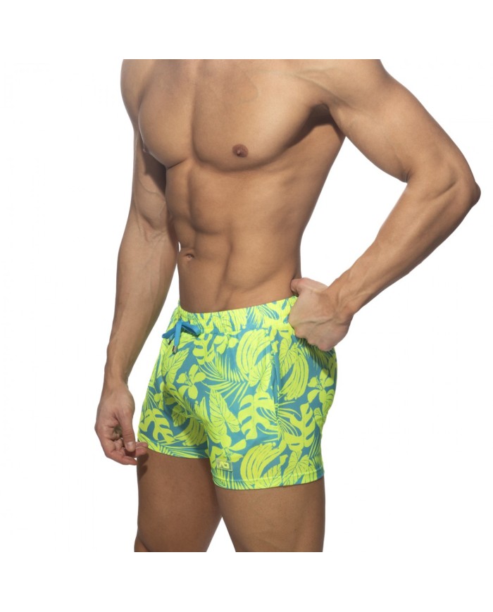 Addicted Calatheas Rövidnadrág AD1366