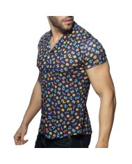 Addicted Emoji Ing AD1239