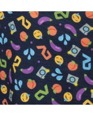 Addicted Emoji Ing AD1239