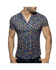 Addicted Emoji Ing AD1239