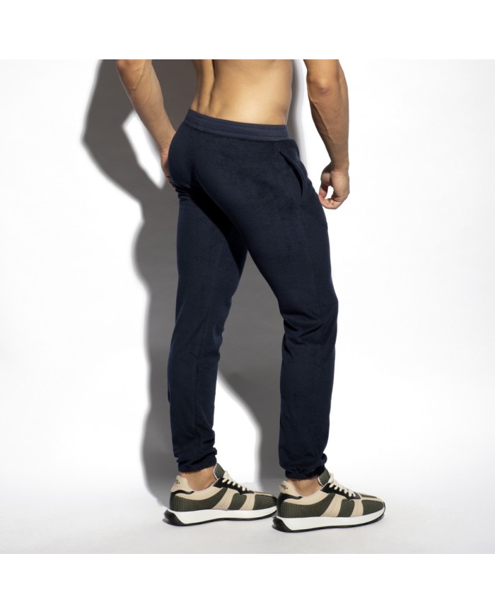 Es Collection Frottír Hosszúnadrág SP319