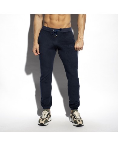 Es Collection Frottír Hosszúnadrág SP319