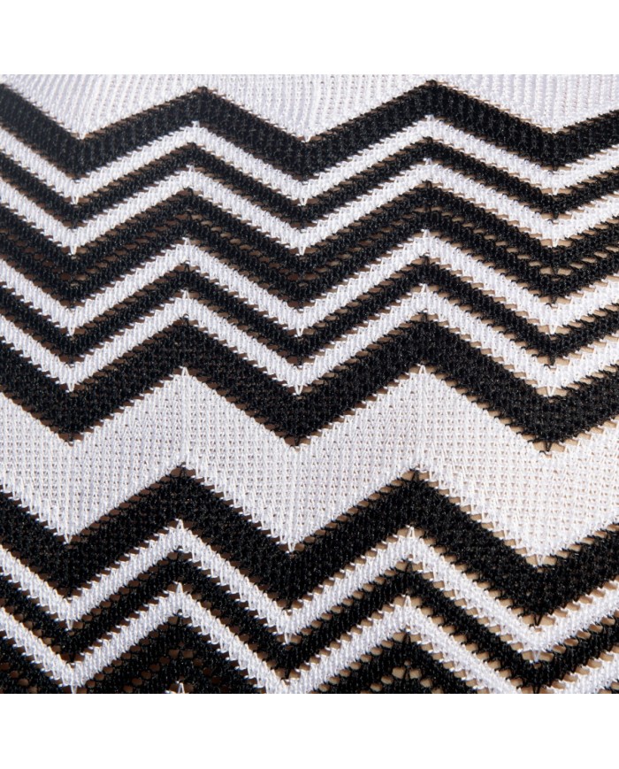 Addicted Isparta V-Nyakú Póló AD1368