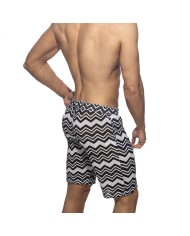 Addicted Isparta Rövidnadrág AD1369