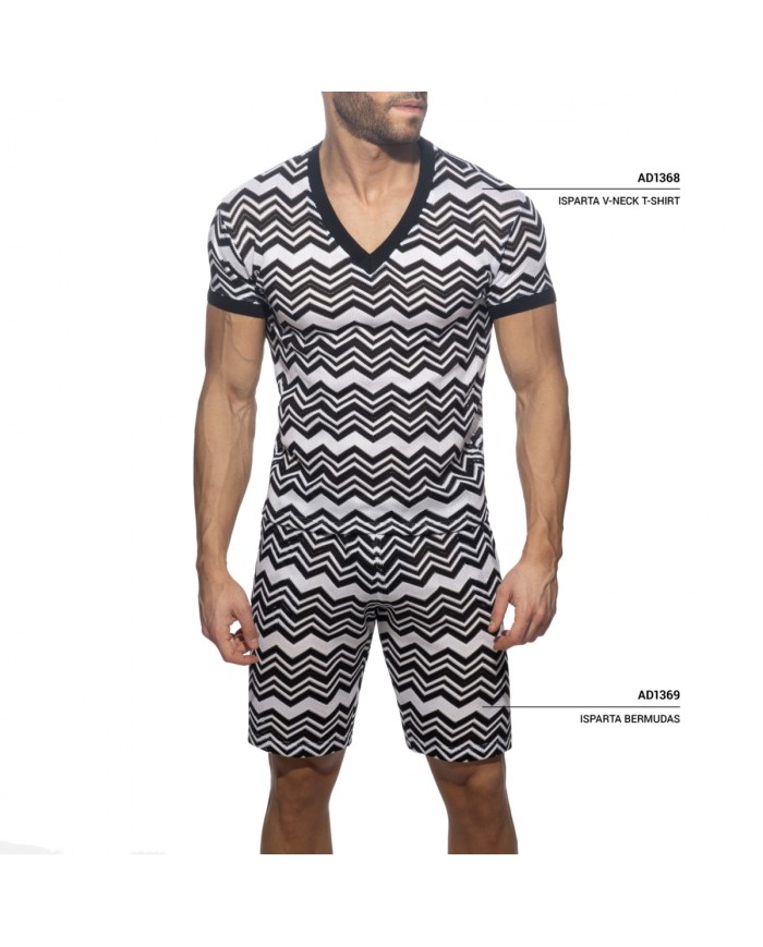 Addicted Isparta Rövidnadrág AD1369