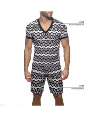 Addicted Isparta Rövidnadrág AD1369