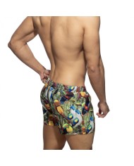 Addicted Egzotikus Madarak Fürdőshort  ADS355