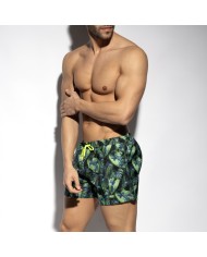 Es Collection Forró Béka Fürdőshort 2503