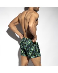 Es Collection Forró Béka Fürdőshort 2503