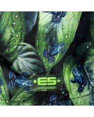 Es Collection Forró Béka Fürdőshort 2503